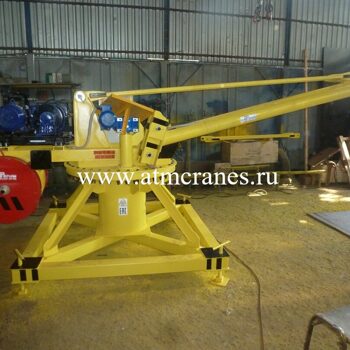 Краны СПК/СПКШ